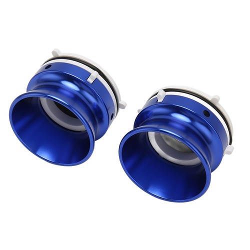 2pcs adaptateurs nab - 2pcs,