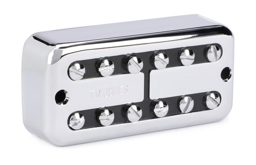 Classic plus pickup - tv,
