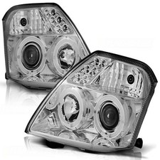 Tuning Tec LED Angel Eyes