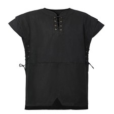 Gilet médiéval pour homme