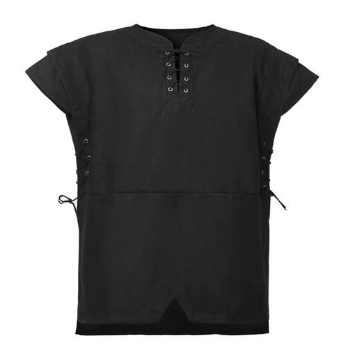 Gilet médiéval pour homme