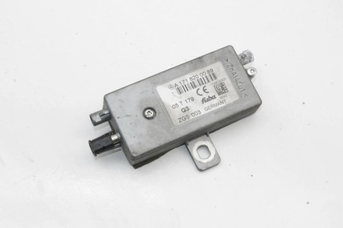 Amplificateur antennes - amplificateur, d’antennes