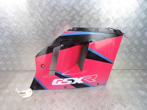 Suzuki 1100 gsxr flanc - suzuki,