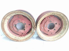 LOT JANTE TOLE AV MCCORMICK