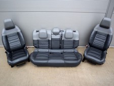 Siège Avant Gauche Droit