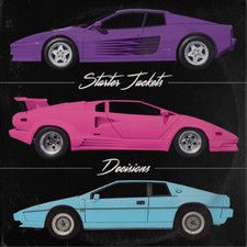 Starter Jackets Decisions