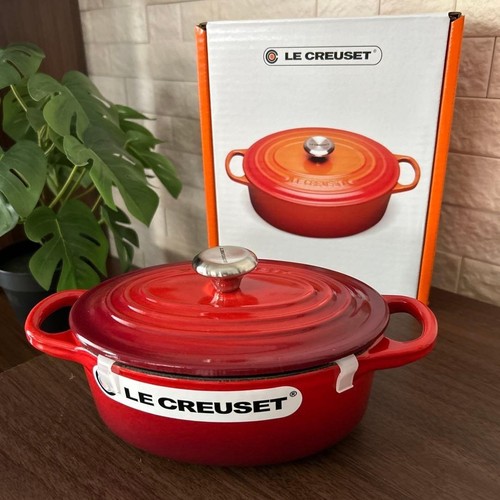 Cocotte ovale creuset - cocotte, le