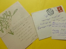 ROGER MARX (1859-1913) CRITIQUE d'ART. Symbolisme. Salon Automne AUTOGRAPH + cdv