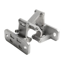 Bouche d'incendie réglable