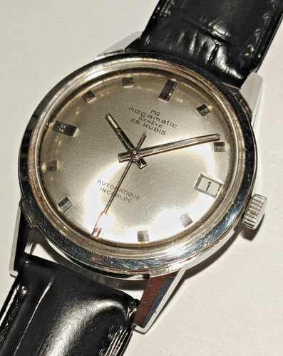 Vintage nogamatic genève - nogamatic,