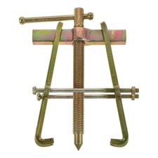  Arrache Moyeu De Roulement Outil Suppression Du Roue Tir À Deux Mâchoires