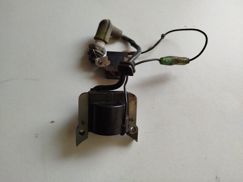 Bobine allumage pour - bobine,