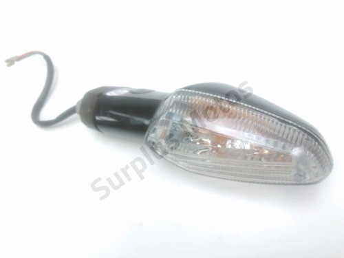 Clignotant arriere honda - arriere,