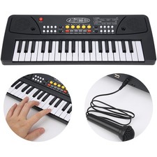 Piano électronique Pour