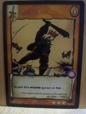 Carte Lanfeust de Troy  20/150