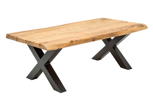 Coffee table 110cm - table, wooden
