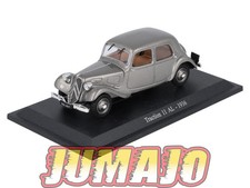 TRA47 Voiture 1/43 Atlas NOREV