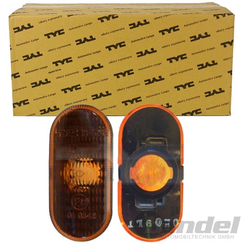 Tyc clignotant - tyc,