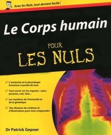 Corps humain pour les - le, nuls