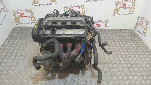 X18xe1 moteur complet opel - complet,
