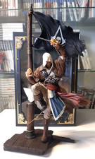 Figurine assassin creed - figurine,