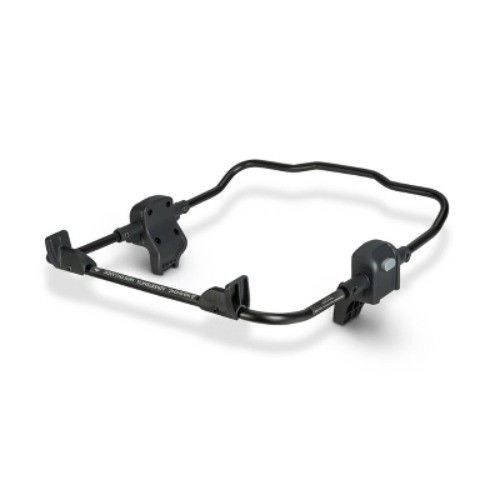 Uppababy chicco car seat - uppababy,