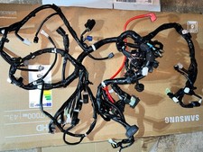 Faisceau electrique yamaha - faisceau,