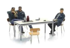 ARTITEC 5870084 Ouvriers