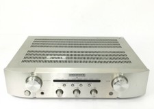 Marantz PM6005 Dac Intégré Préamplificateur AC100V W/ Câble RC Testé en Marche
