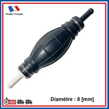 Pompe d'amorçage Universelle