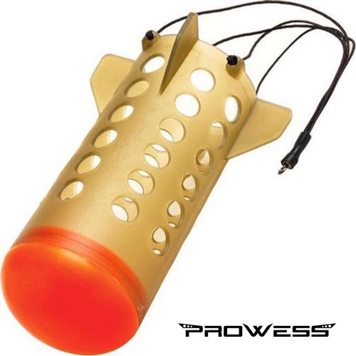 Spod dynamic prowess - dynamic, elitech