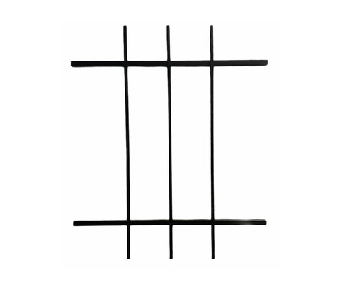 Grille defense distri pour - grille, de