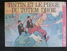 Jouets ! Ancien ! Boîte de