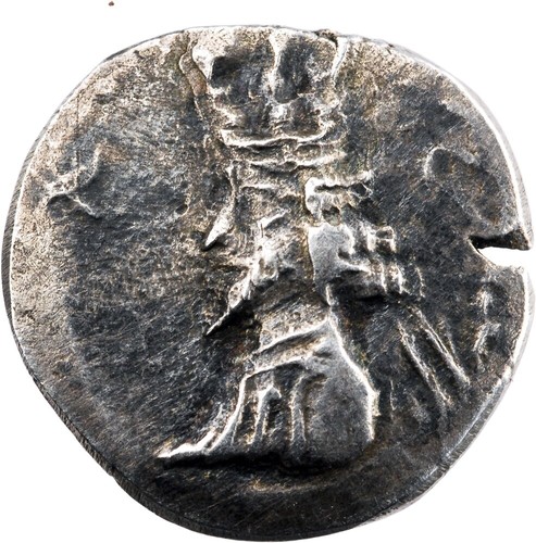 Perse artaxerxes - perse, ii