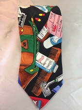 Vintage Nicole Miller Travel