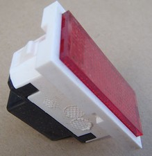 LEGRAND Voyant Rouge  (Attention Mosaic 50)  Vendu sans le voyant  76493    NEUF