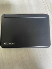 Dictionnaire électronique Casio EX-word DATAPLUS 9 XD-K9850 d'occasion