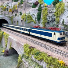 Train 3 éléments "Karlsruher