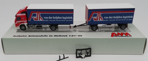 Awm camion volvo - awm, fm