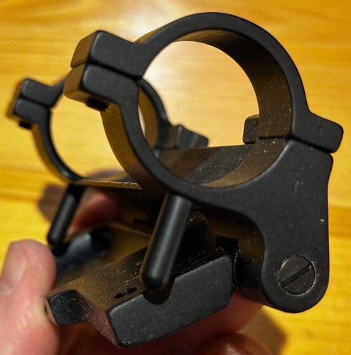 Side mount swing pachmayr - side,