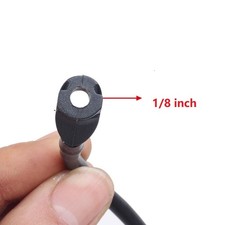 Compound bow peep hole - compound-bow, viseur