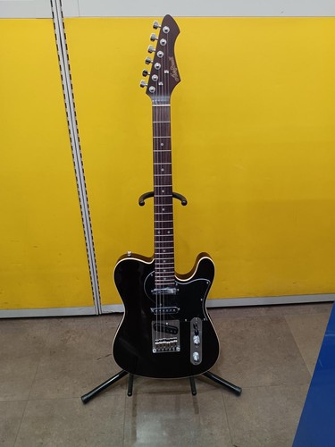 Guitare électrique aria pro - guitare,