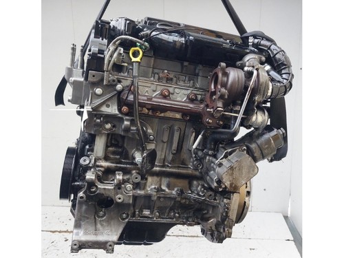 Moteur complet ford fiesta - complet,