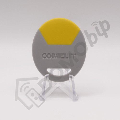 Badge comelit cle rfid - comelit,