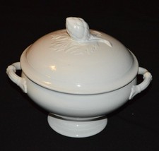 Ancienne soupière BADONVILLER