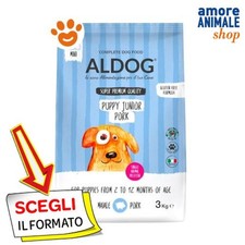 Aldog Chien Super Premium