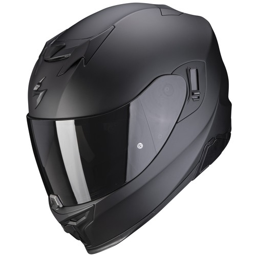 Casque intégral scorpion - casque,