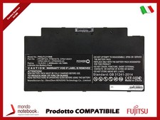 Batterie PowerQ pour FUJITSU