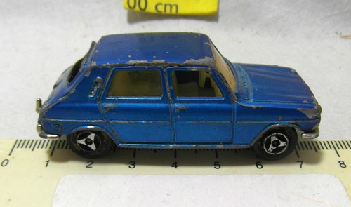 Majorette france vintage - france,