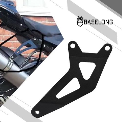 Support suspension - support, de